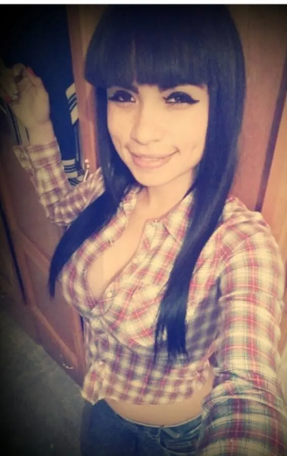 Rocio Verdugo