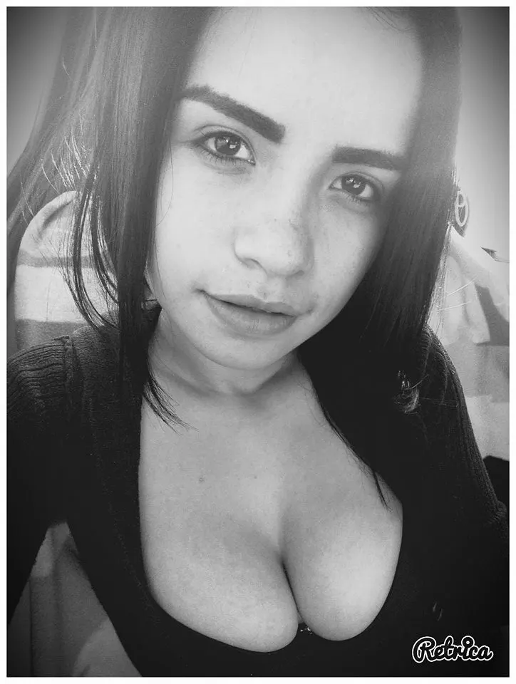 Rocio Verdugo