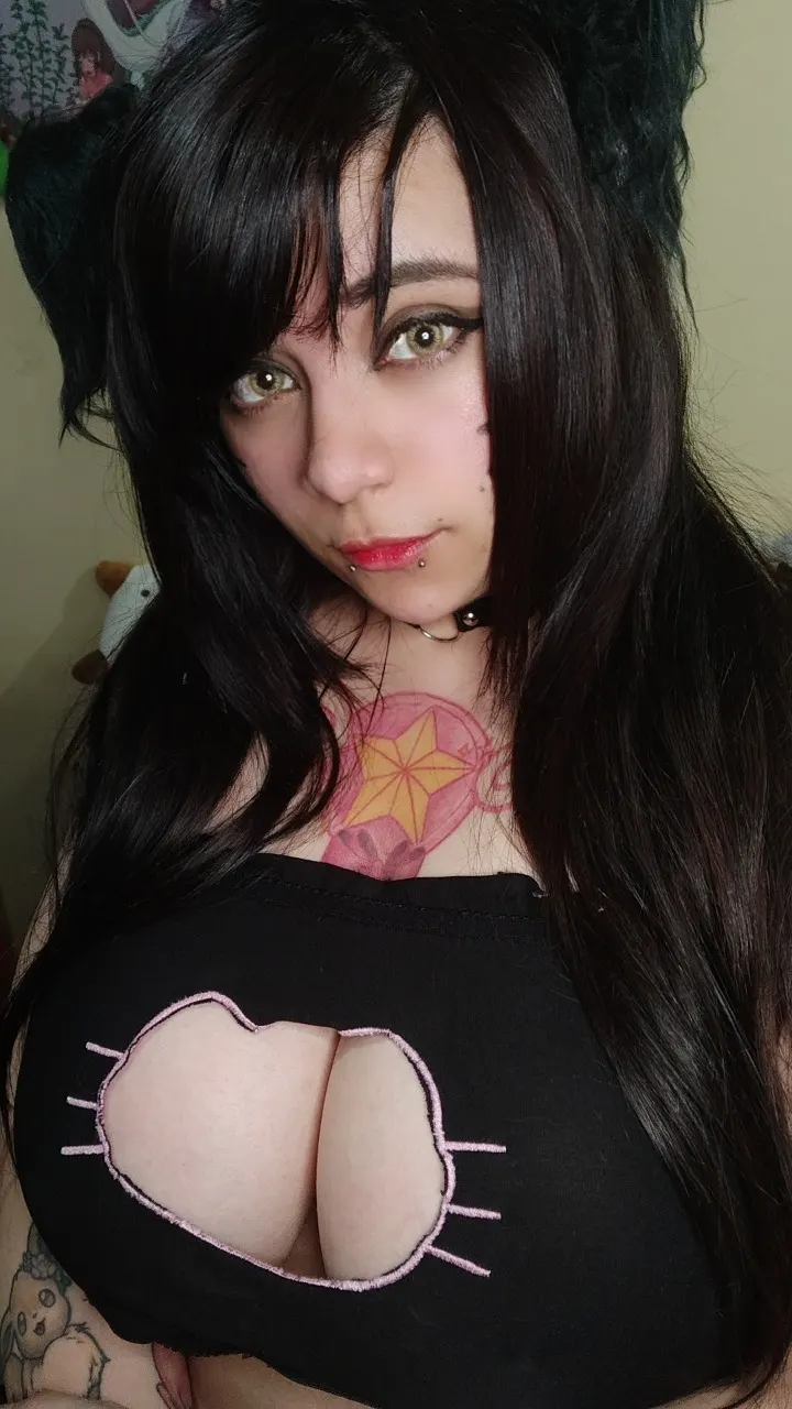 darling cute ahri cosplay