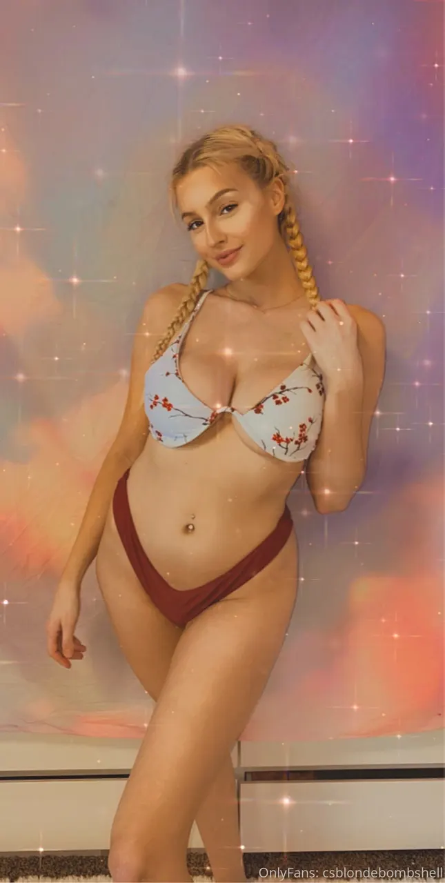 Cas Summer only fans onlyfans (parte 2)