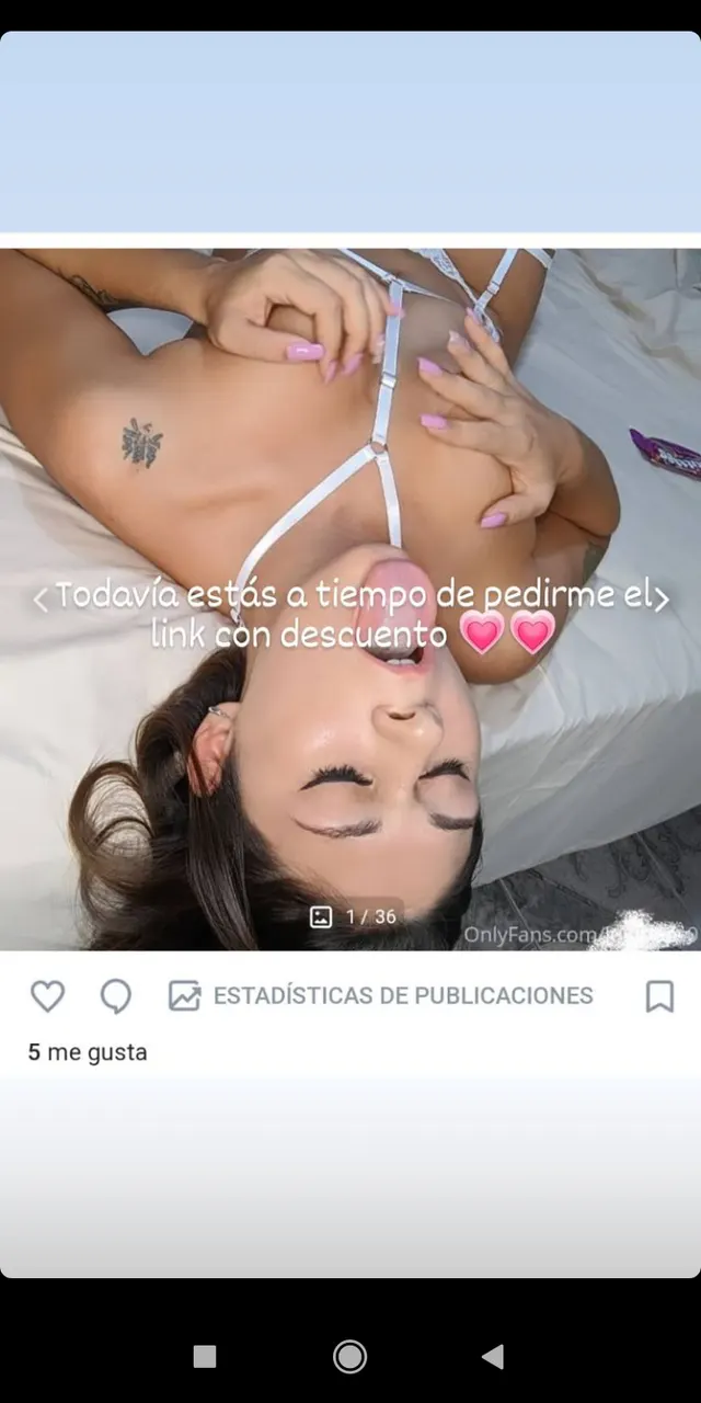Salió pajita