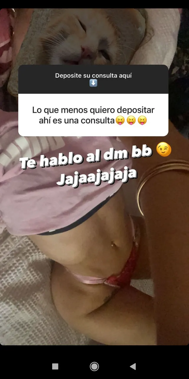 Salió pajita