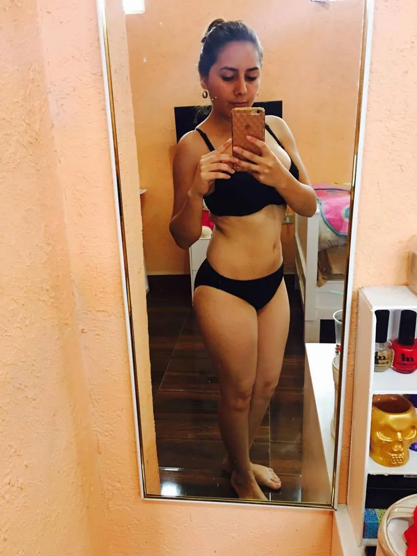 Mi hermosa novia Alejandra 😍😍