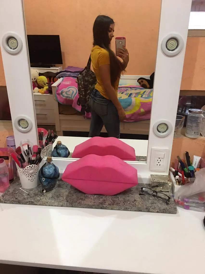 Mi hermosa novia Alejandra 😍😍