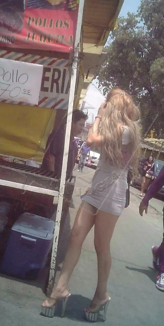 Prostitutas de la merced deliciosas 12