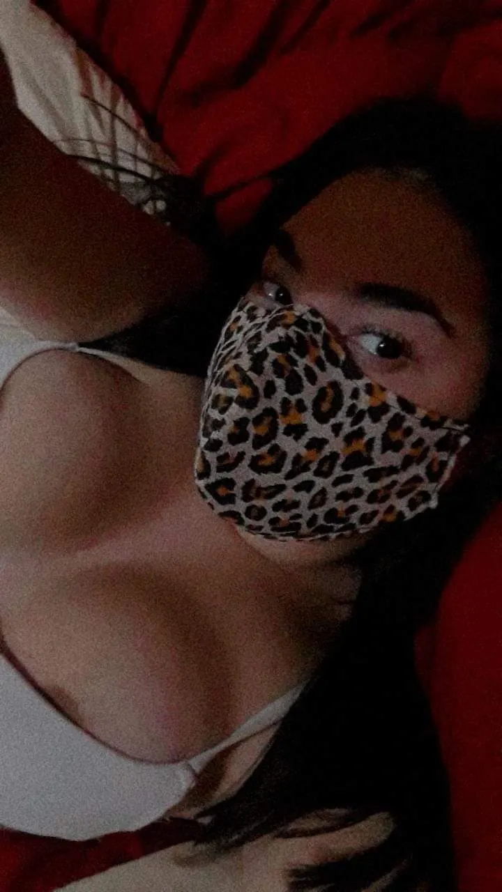 Brenda la más hermosa culona