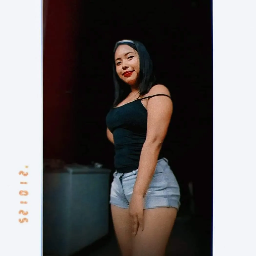 Mamá soltera +18