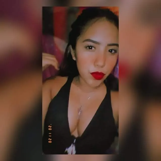 Mamá soltera +18