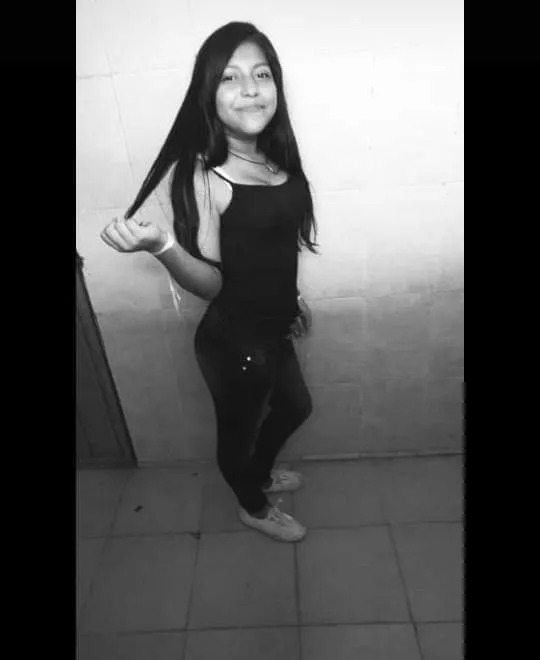 Mamá soltera +18