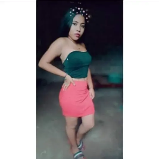 Mamá soltera +18