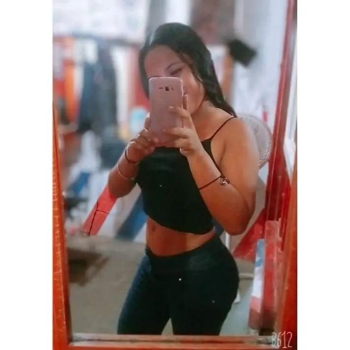 Mamá soltera +18