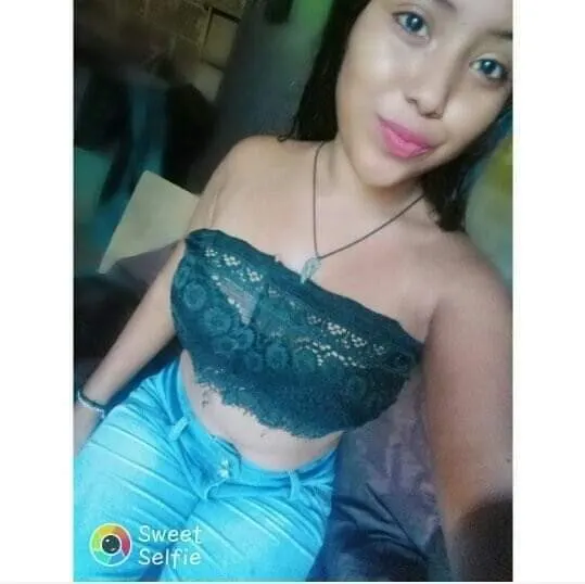 Mamá soltera +18