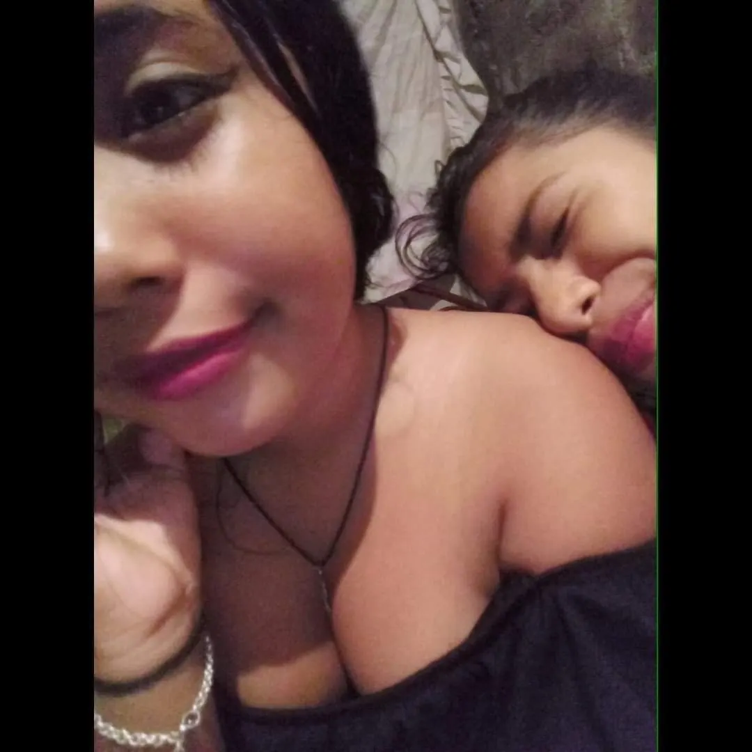 Mamá soltera +18