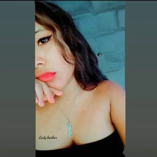 Mamá soltera +18