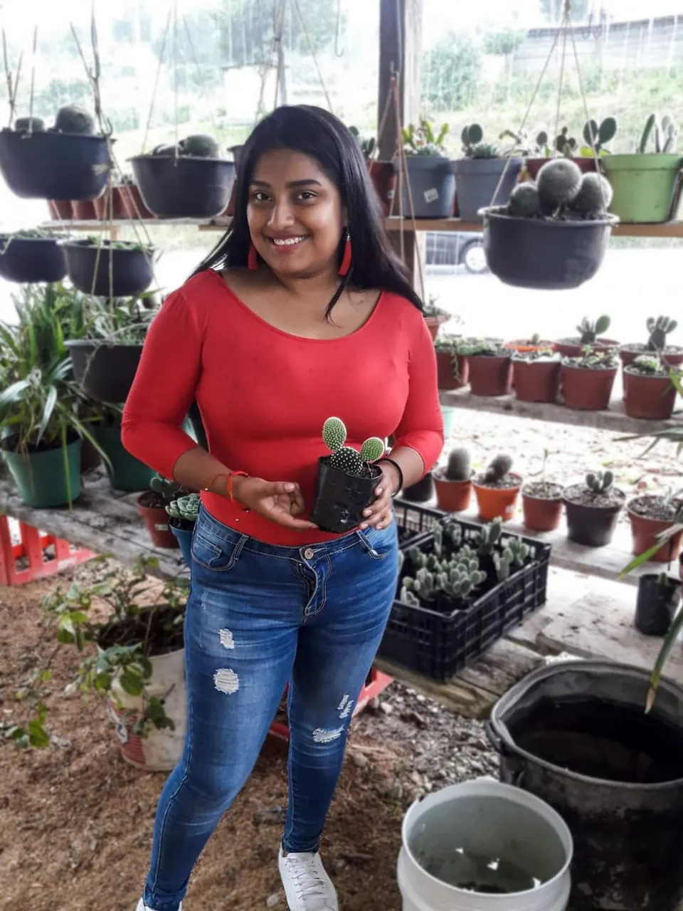 Cuando no sabes si ser Yerno o Padrastro u salir con las dos