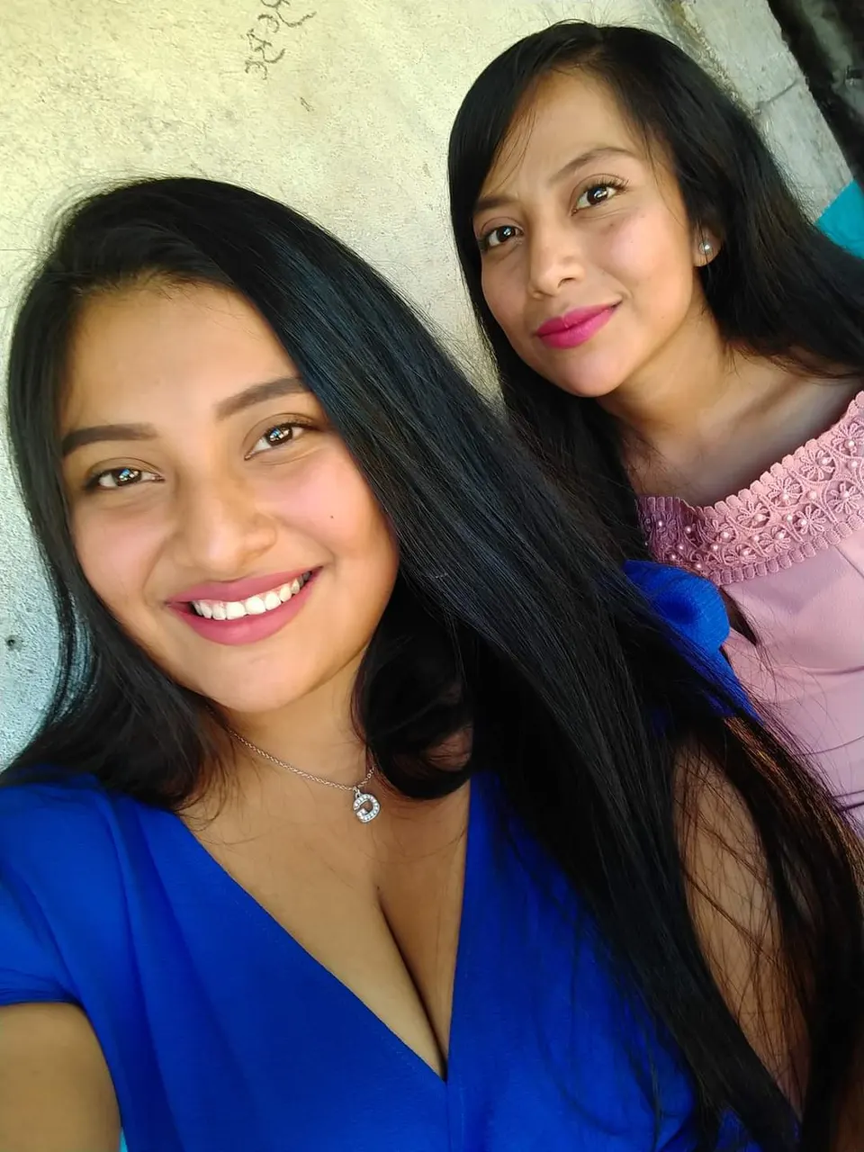 Cuando no sabes si ser Yerno o Padrastro u salir con las dos