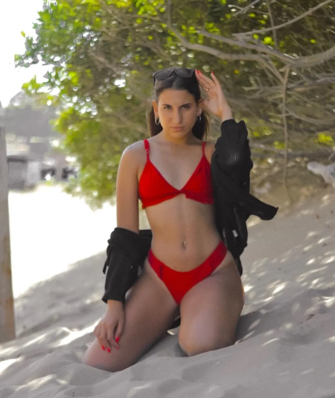 Agus putita cheta, para garcharla toda🔥🤤