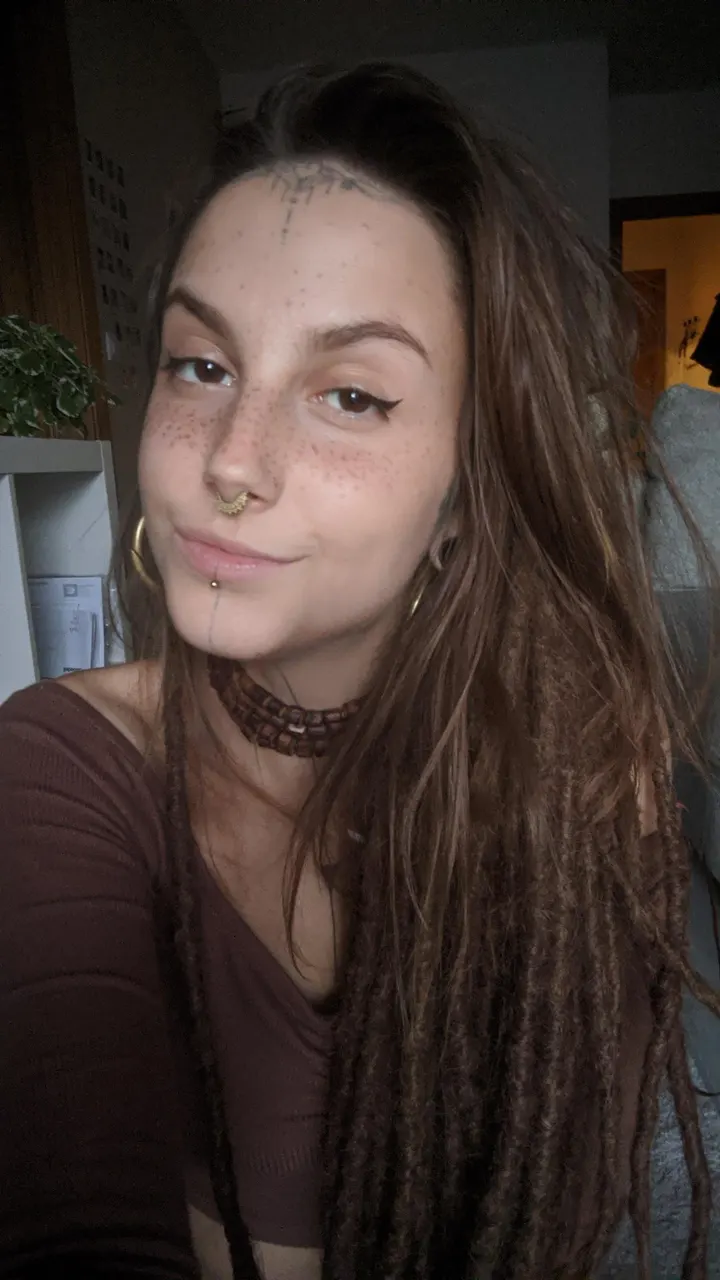 Rasta peludita