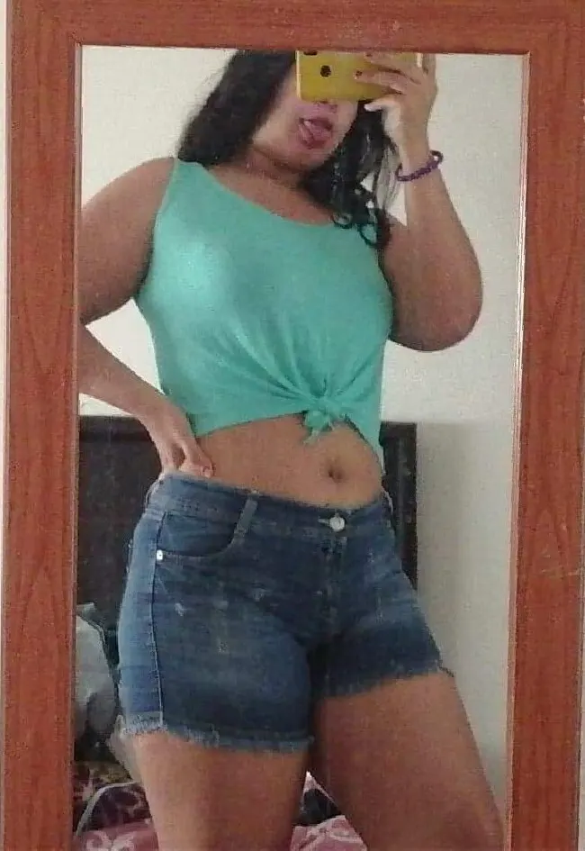 Mami rica nao