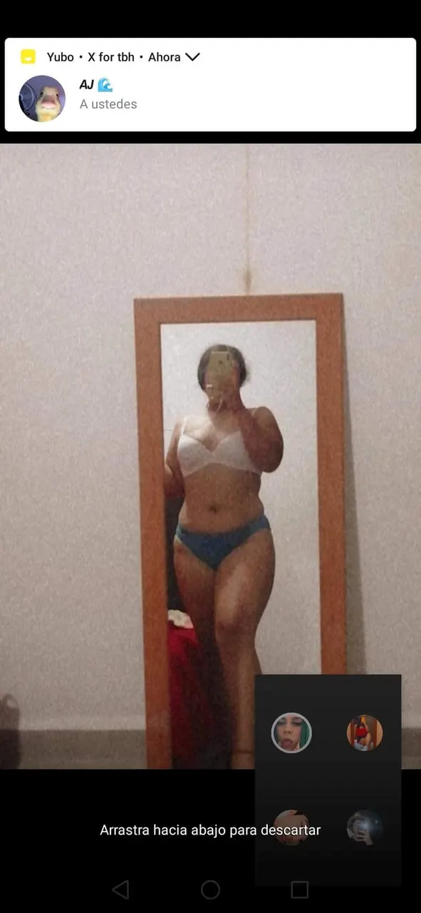 Mami rica nao