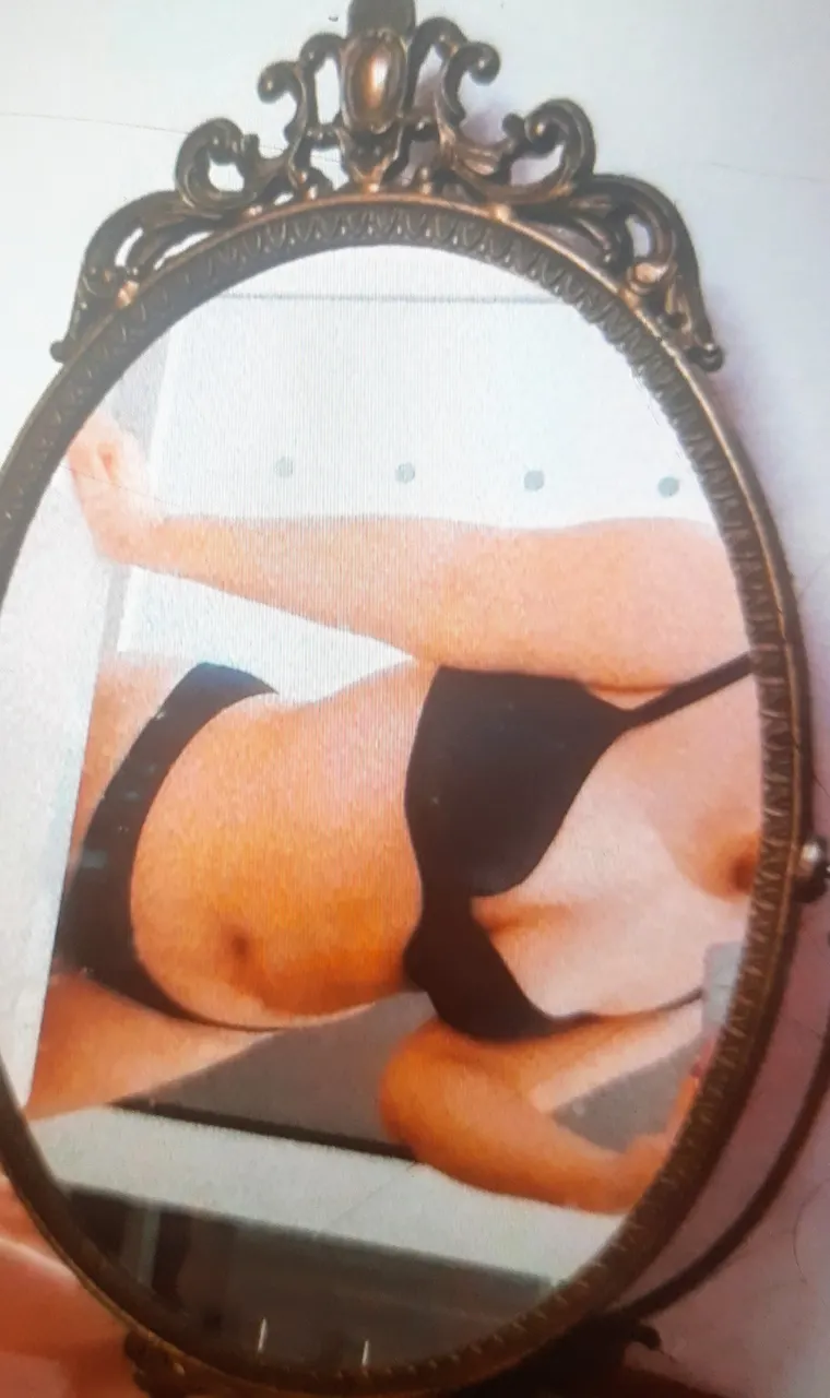 Mami rica nao