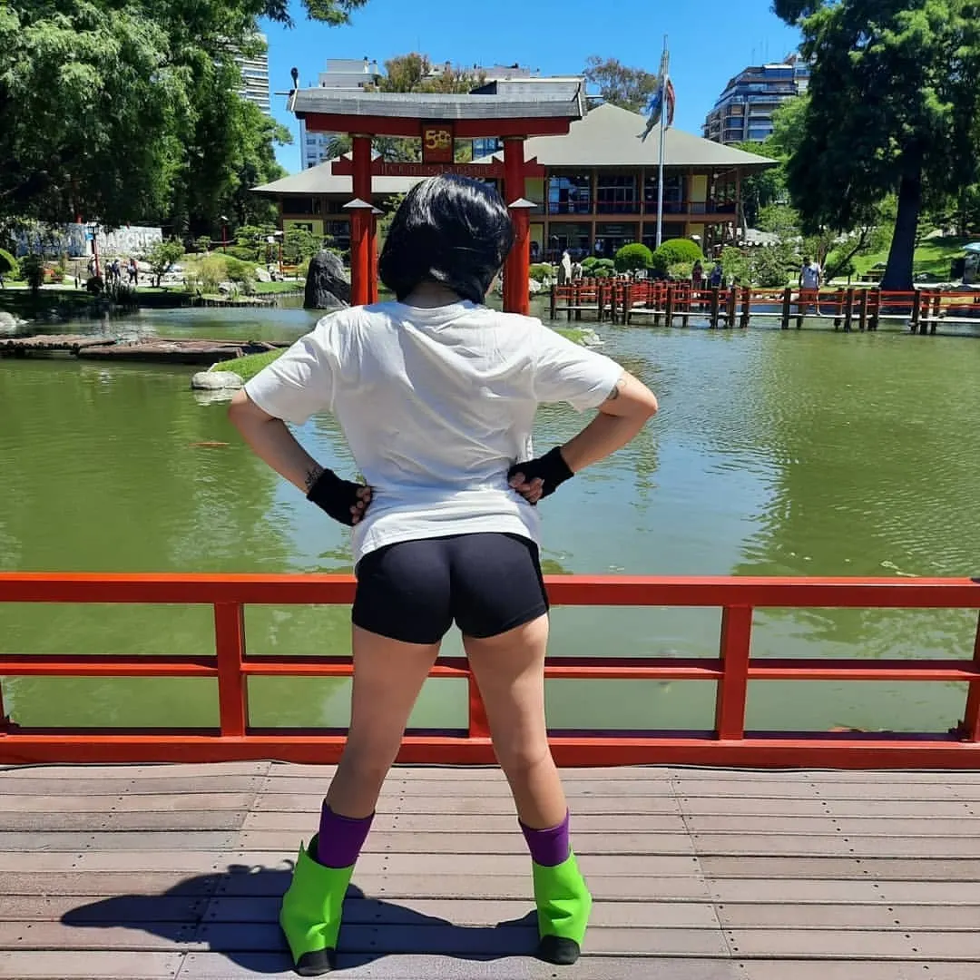 1er aporte! Comienzo con esta belleza, sudoku_erocosplay!