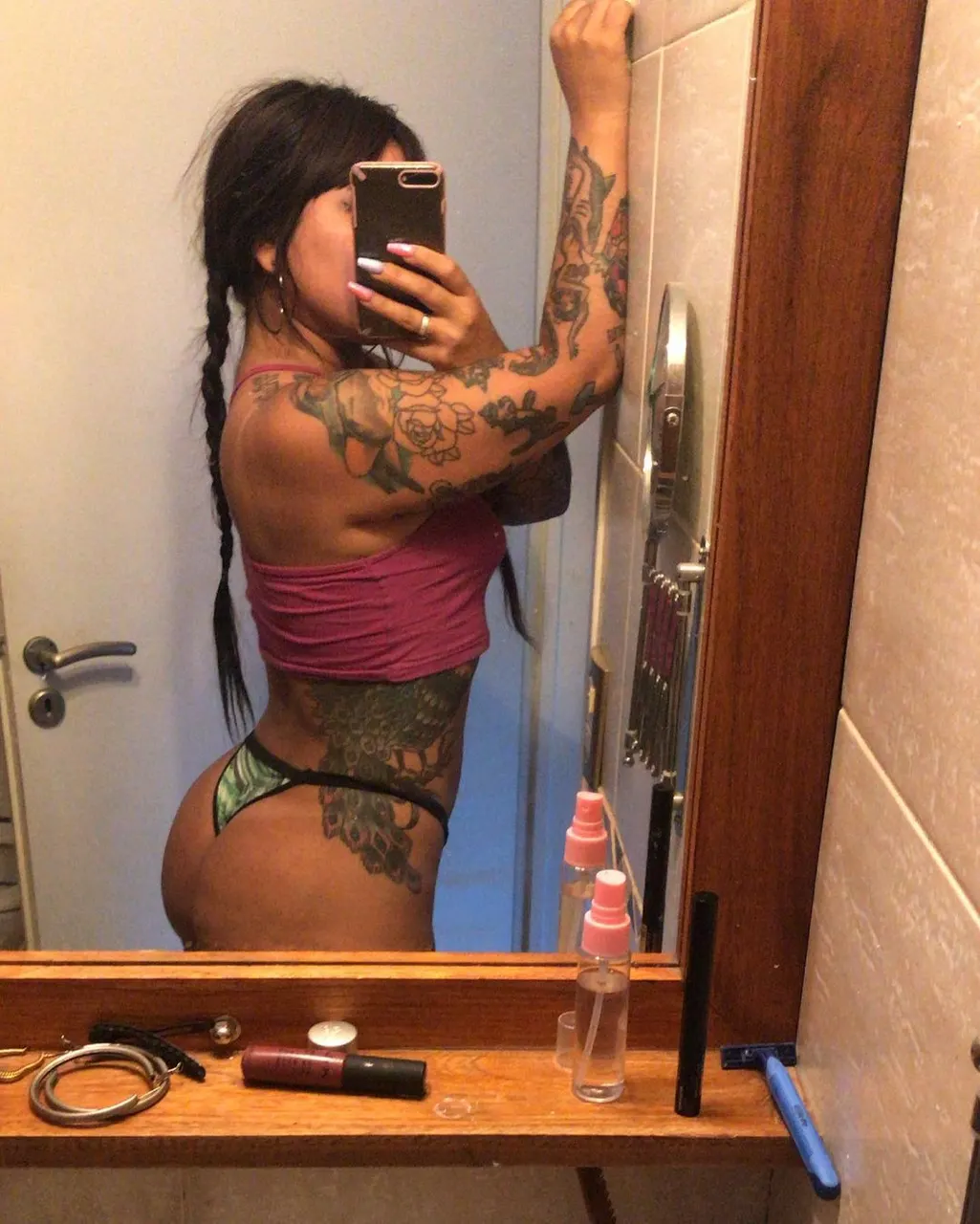 Xluli de FeliceX