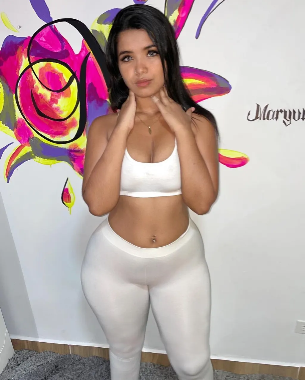 Belleza total