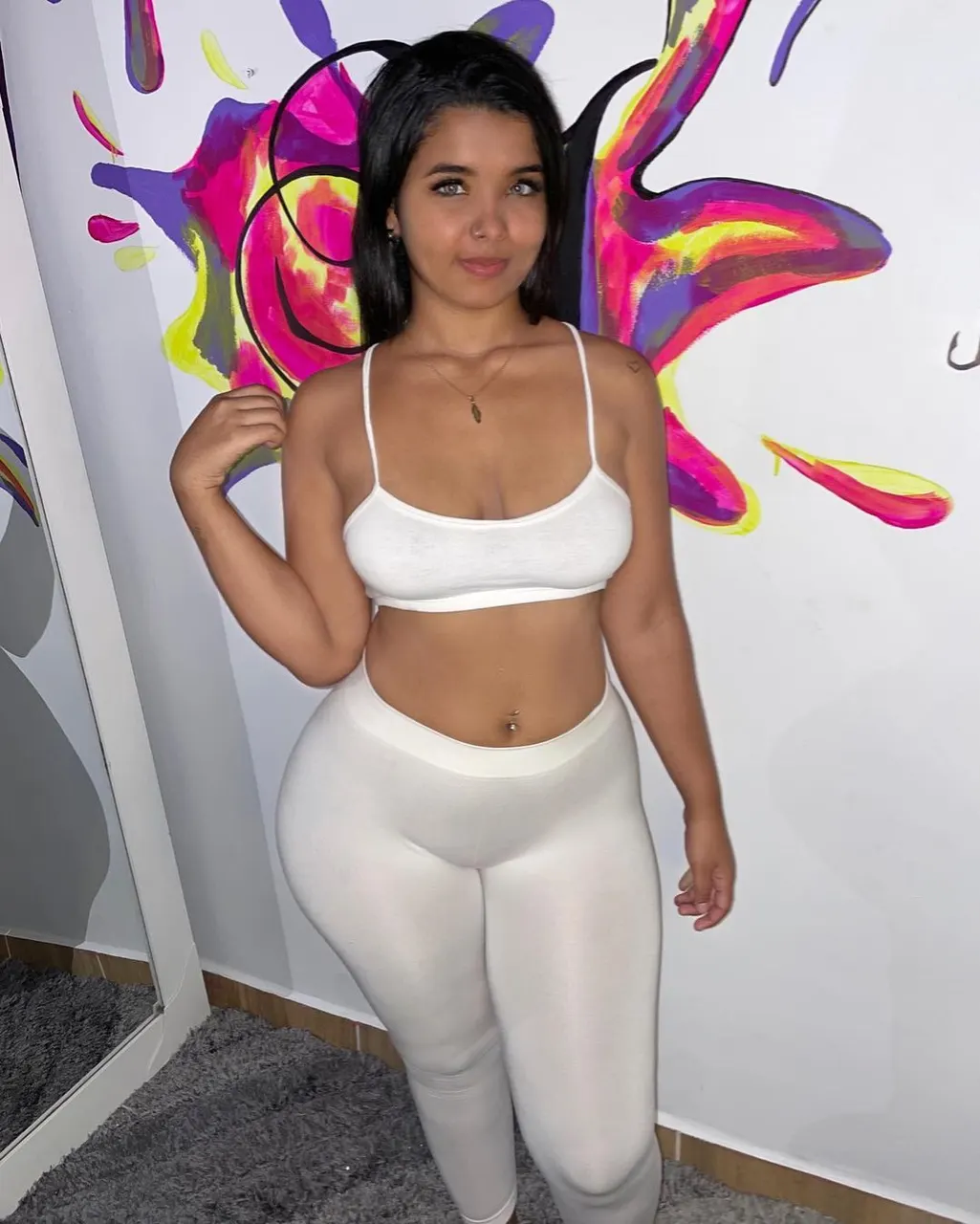 Belleza total