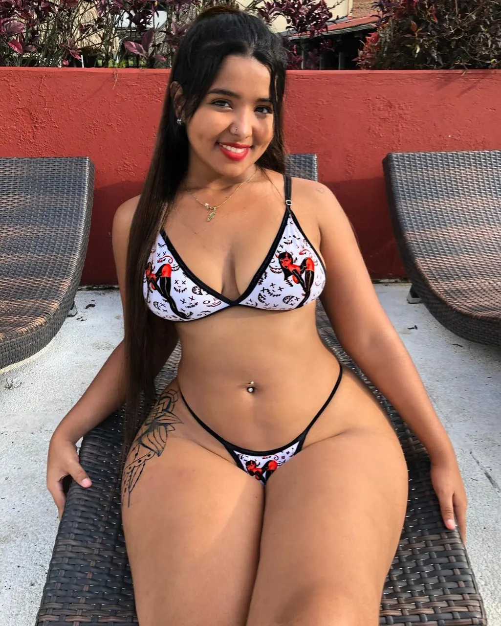 Belleza total