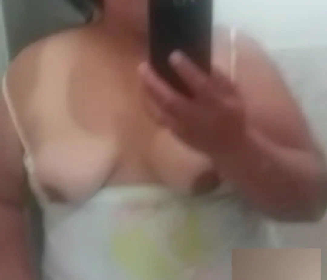 La tetas de mi ex