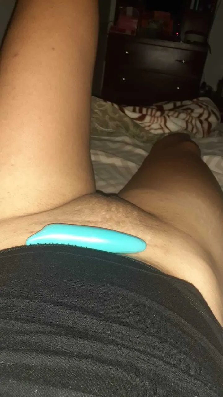 Buen comienzo de semana con flujo 🥰