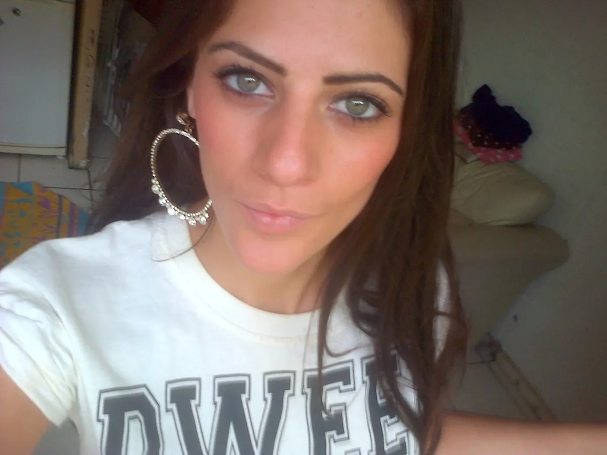 esos ojos
