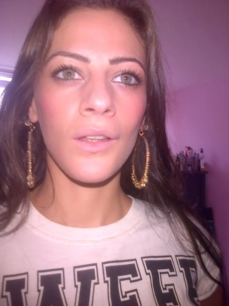 esos ojos