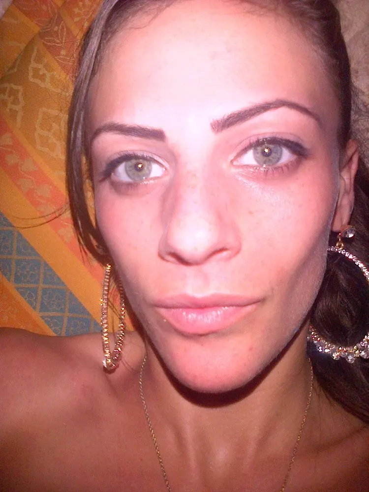 esos ojos