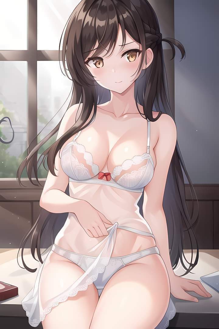 Imágenes ecchi/hentai 74