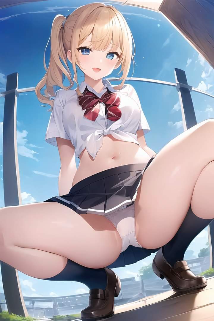 Imágenes ecchi/hentai 74