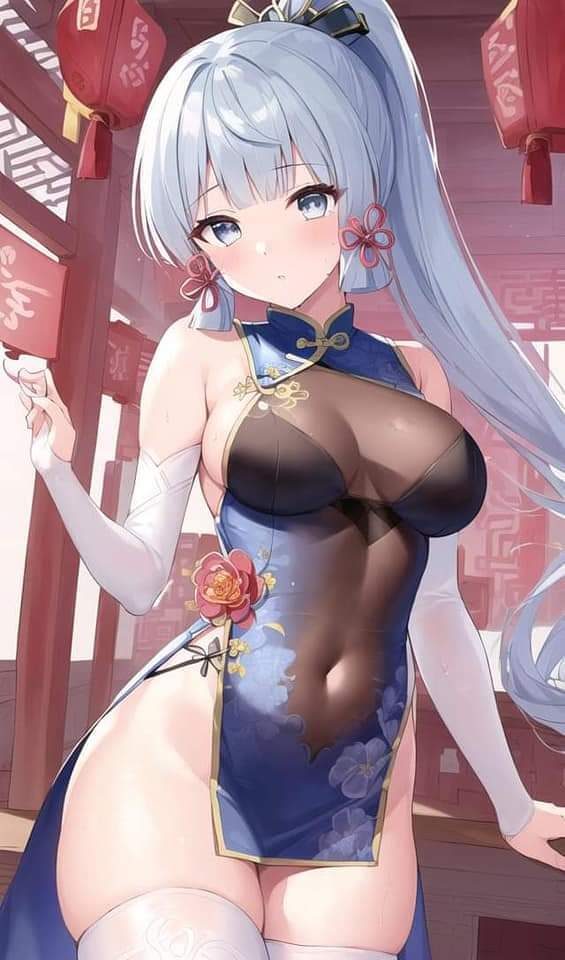 Imágenes ecchi/hentai 74
