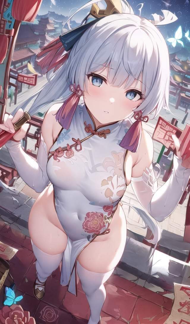 Imágenes ecchi/hentai 74