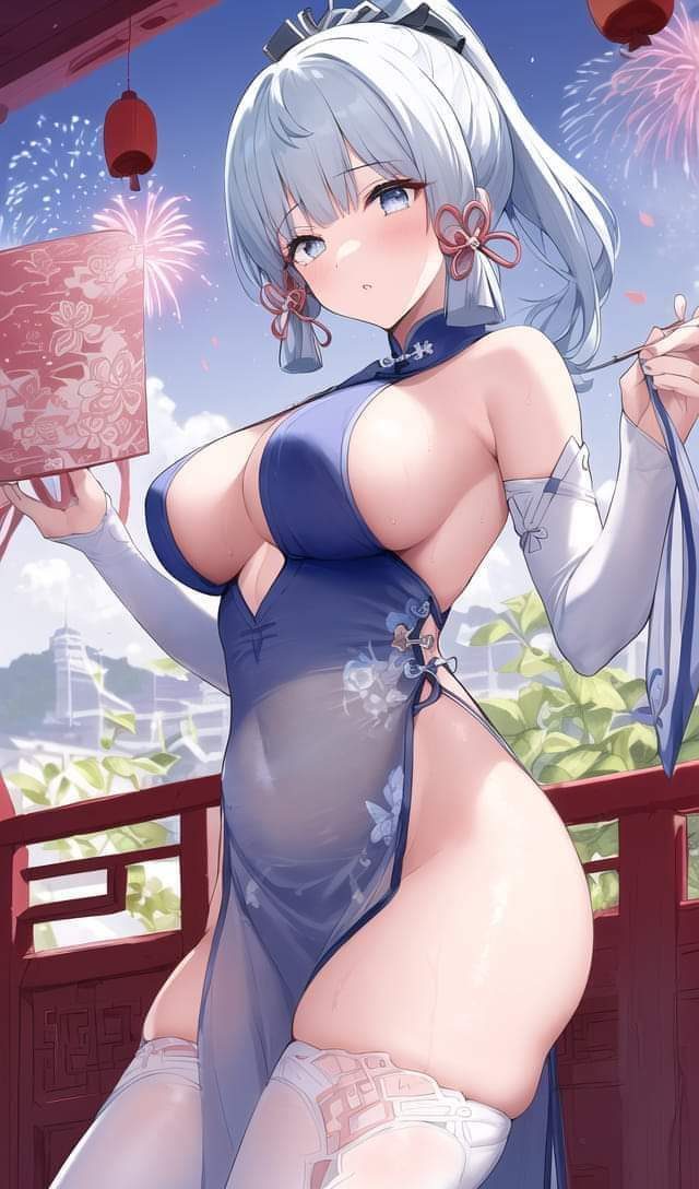 Imágenes ecchi/hentai 74