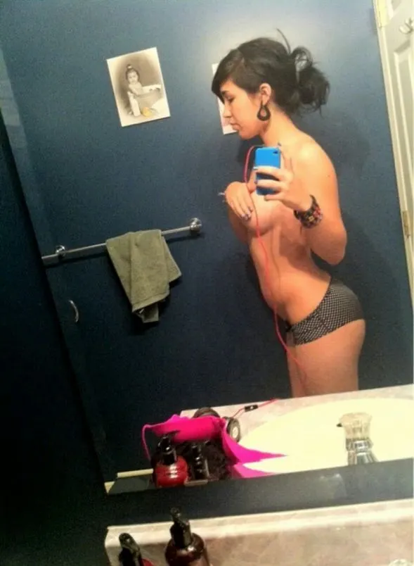 Latinas 1