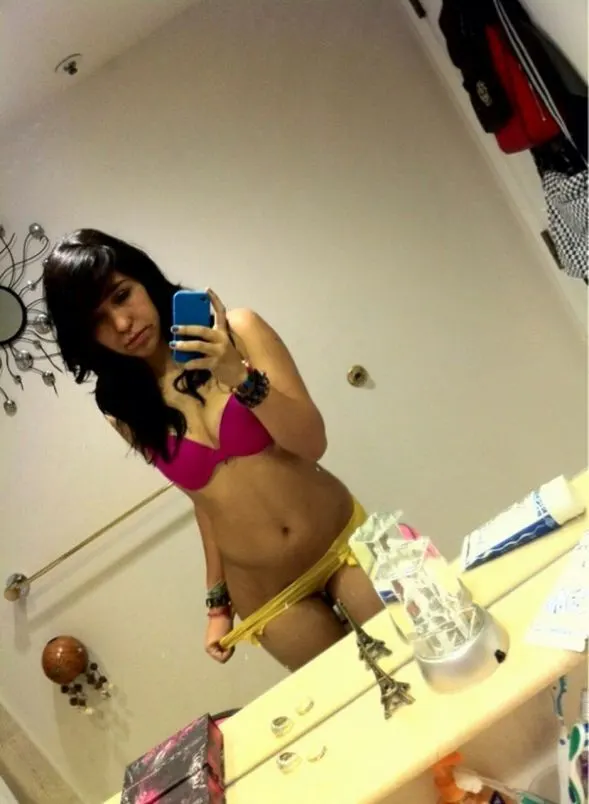 Latinas 1