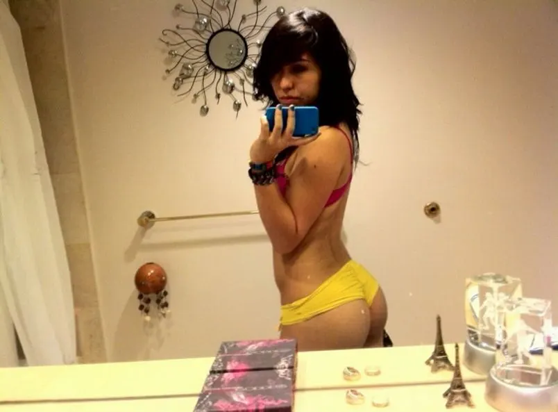 Latinas 1