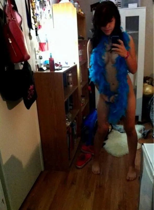 Latinas 1