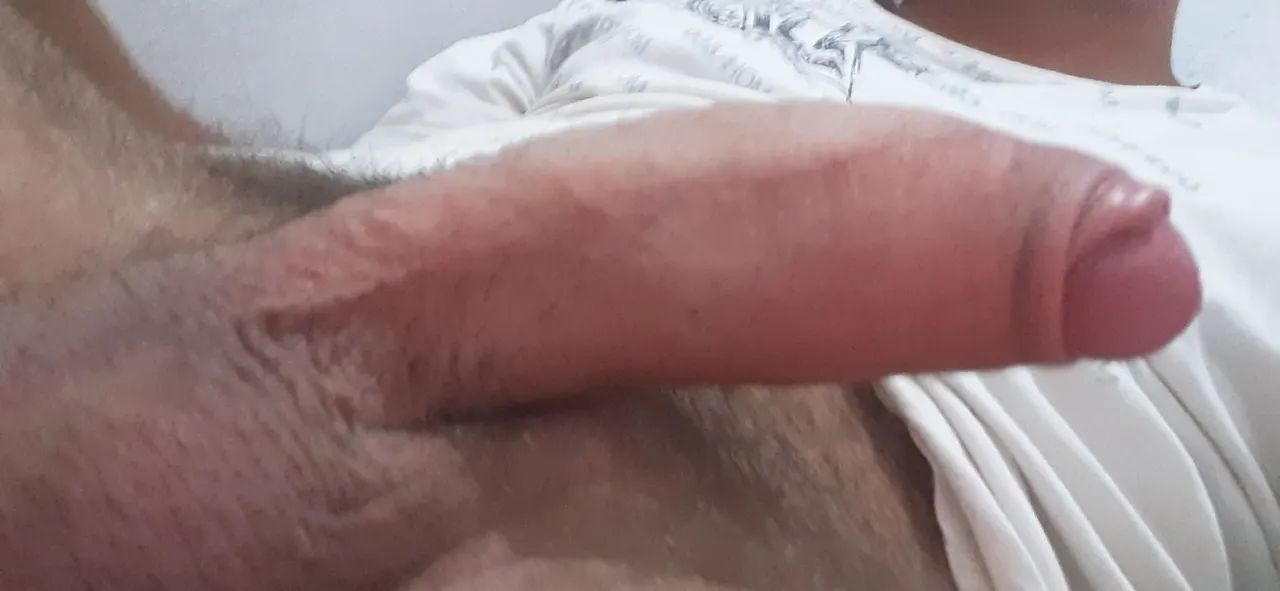 Primer post mi pija