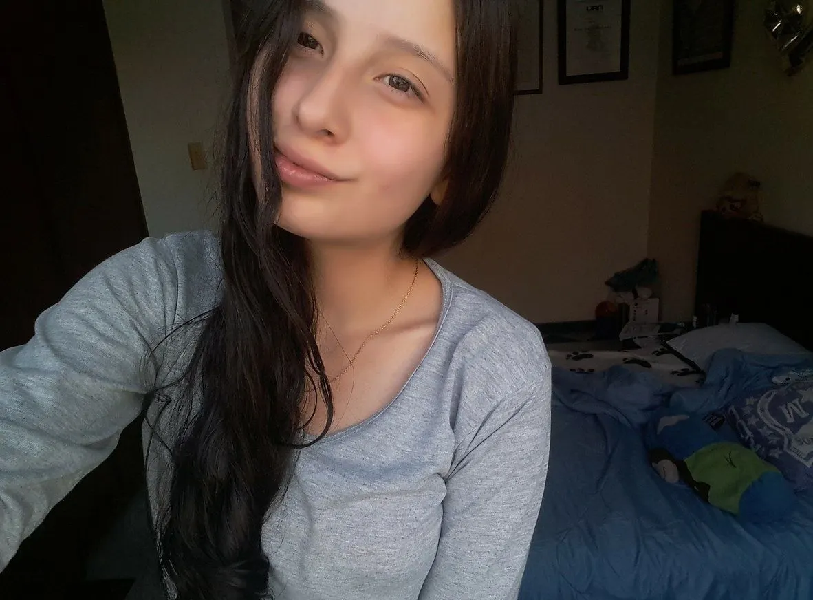 Hola de nuevo chicos 😘