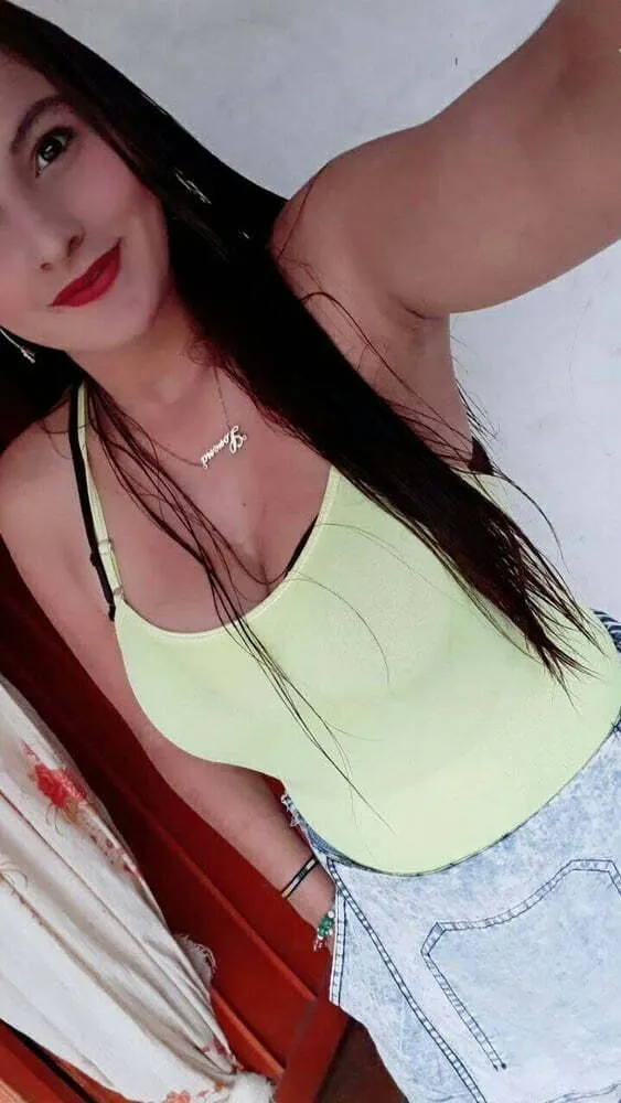 La Luchona