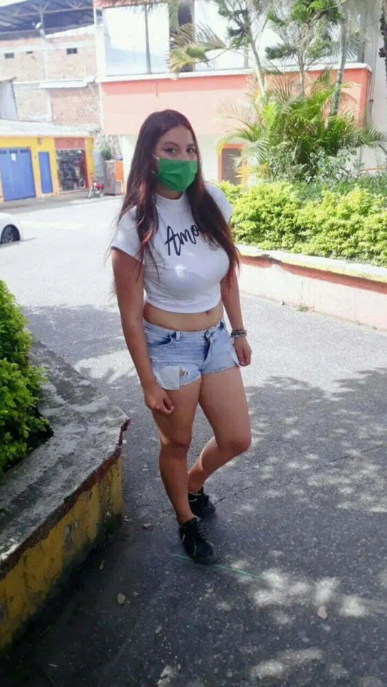 La Luchona