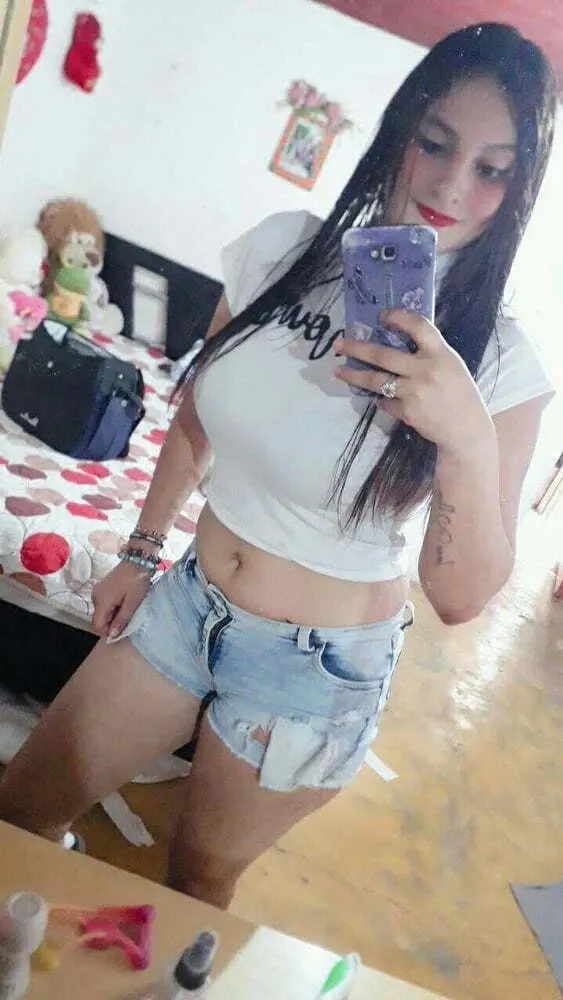 La Luchona