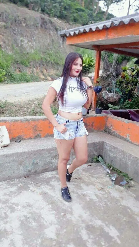 La Luchona